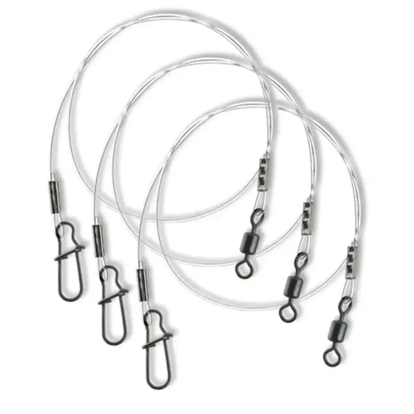 Carp Zoom Fluorocarbon sajlica 3kom