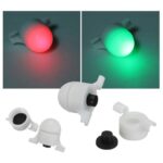 LED svjetleći inLED svjetleći indikator ugriza za vrh štapa demodikator ugriza za vrh štapa demo