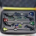 Cix swingeri set 4 komada 1