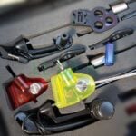 Cix swingeri set 4 komada 2