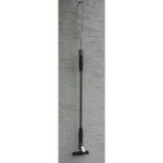 kerbl sajla za stoku sa kocnicom