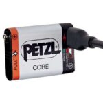 Petzl core hybrid punjiva baterija 2