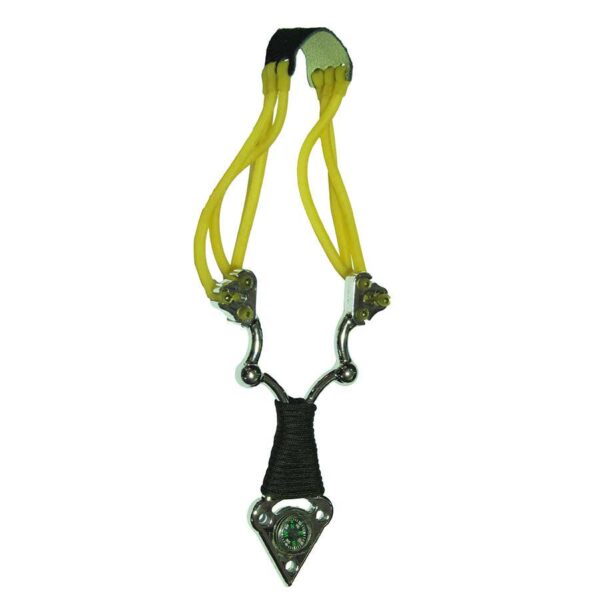 Praćka 6 guma i kompas