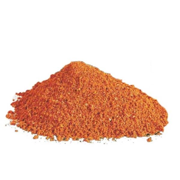 Traper karpiowate prihrana jezero hrpica