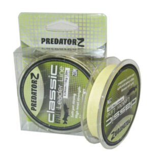 Carp Zoom kevlar 20m - 0.24