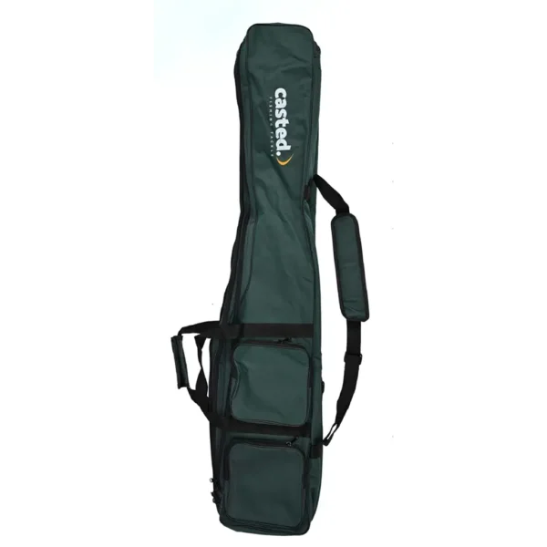 Casted BGA zelena futrola 3 štapa