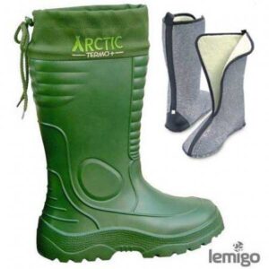 Lemigo Arctic Termo+ EVA čizme do -50C - 41
