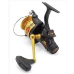 Penn slammer liveliner baitrunner rola 2