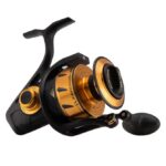 Penn spinfisher VI spinning rola 1