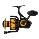 Penn spinfisher VI spinning rola 3