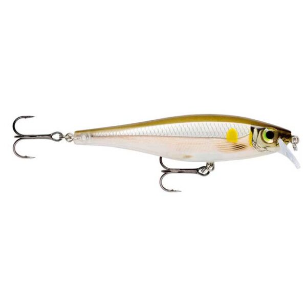 Rapala bx minnow varalica AYU