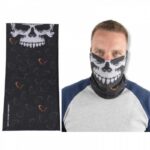 Savage gear skull tec-tube maska