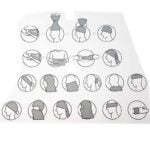 Savage gear skull tec-tube maska upute