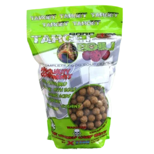 Target boile za prihranu 16mm 800gr