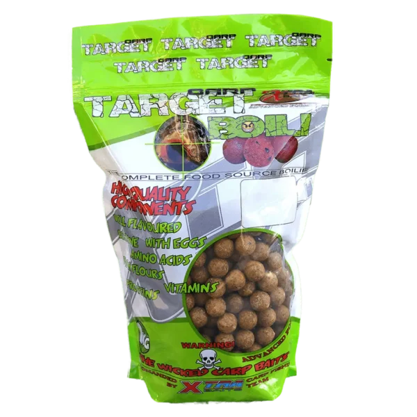 Target boile za prihranu 16mm 1kg