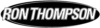 Ron Thompson