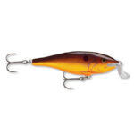 Rapala SSR Shallow Shad Rap varalica