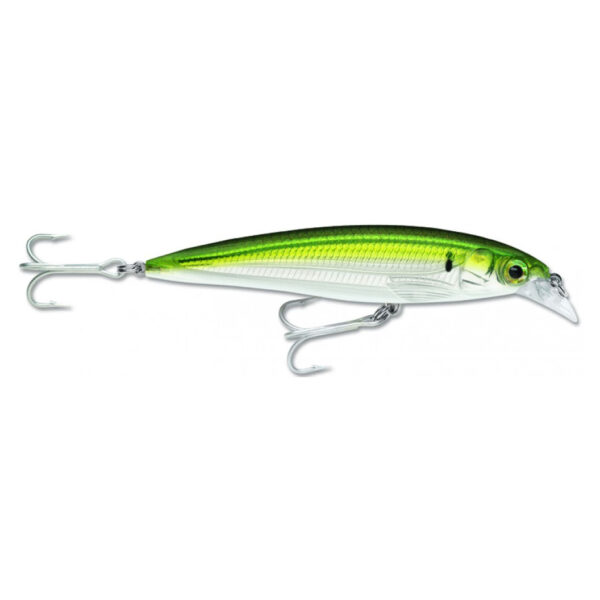Rapala X-Rap Saltwater varalica PLD