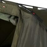 JRC defender bivvy šator 8
