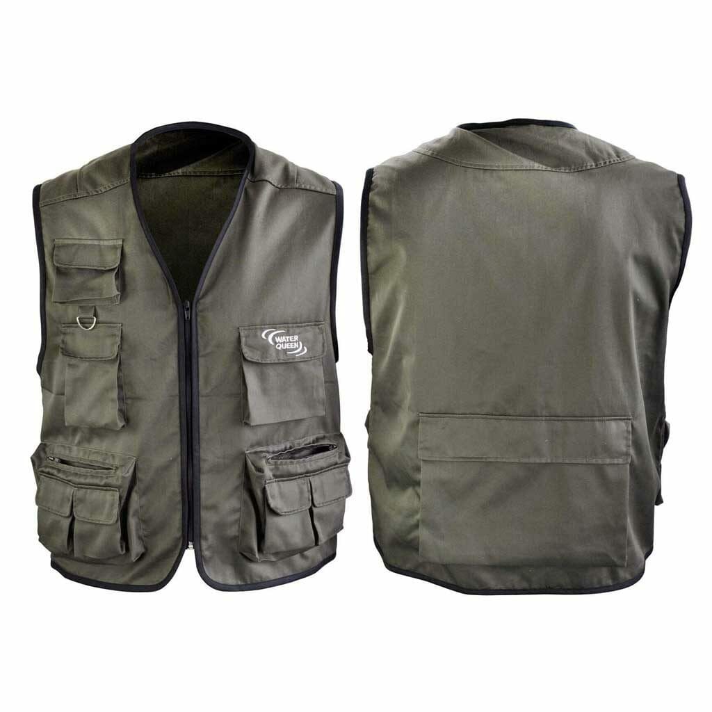 Water Queen ribički prsluk