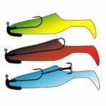 Orka shad varalica demonstracija