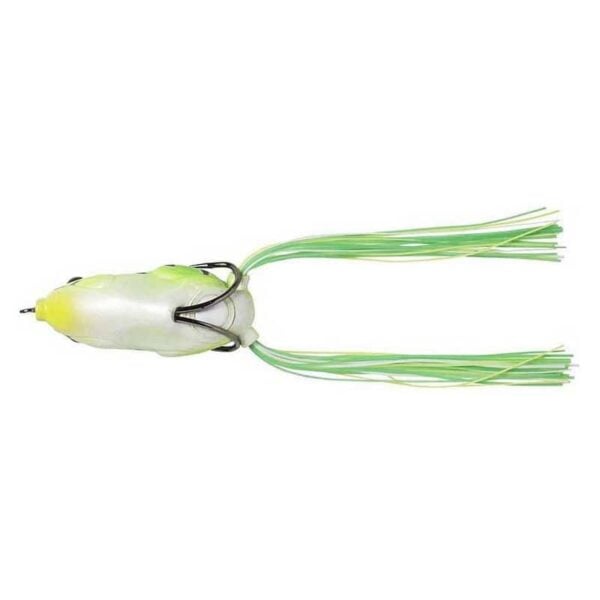 Savage Gear 3D Pop Frog žabica površinska varalica odozdo