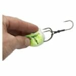 Savage Gear 3D Walk Frog žabica površinska varalica detalj