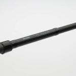 Okuma C-Fight Tele Carp štap natpis