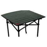 Carp Zoom Roll-Top bivvy sklopivi stol detalj