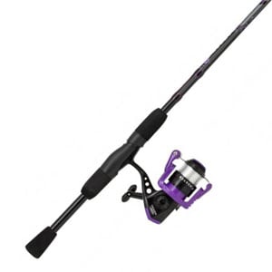 Komplet za ribolov kategorija