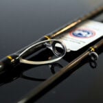 Okuma Egi Pro Evolv K1 štap 245cm vodilice