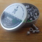 Coal diabole tupe 200kom 4.5mm