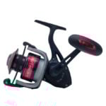 Fin-Nor Mega Lite Spinning rola sa strane