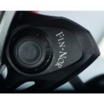 Fin-Nor Mega Lite Spinning rola vijak role