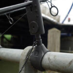 Strategy XS Railing Bracket držač štapa za cijev 45-70mm demo