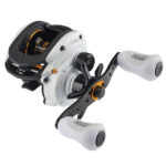 Abu Garcia Max 4 Pro Lh Low Profile multiplikator rola