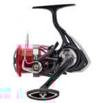 Daiwa Ninja Feeder LT6000 SS rola