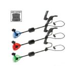 Extra Carp Lancer swingera 3kom u torbi