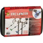 Extra Carp Lancer swingera 3kom u torbi kutija
