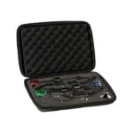 Extra Carp Lancer swingera 3kom u torbi torba