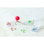 Extra Carp pop up peg PVC vijci 3 boje 30kom