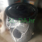 Kaca za mast emajlirana 20lit foto elda