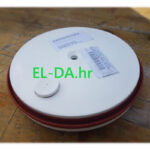 Potisna ploča sa odzračnikom i brtvom za punilicu Tre Spade 7 i 10 litara