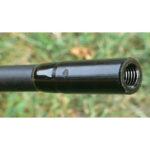 by Dome Power Fighter carbon drška podmetača 440cm navoj