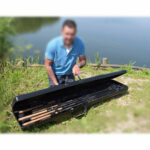 Cresta IDentity Protect RR Jumbo Sheath tvrda futrola 175cm do 8 štapova