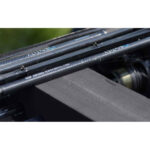 Cresta IDentity Protect RR Jumbo Sheath tvrda futrola 175cm do 8 štapova detalj