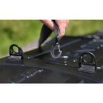 Cresta IDentity Protect RR Jumbo Sheath tvrda futrola 175cm do 8 štapova