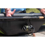 Cresta IDentity Protect RR Jumbo Sheath tvrda futrola 175cm do 8 štapova