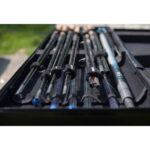 Cresta IDentity Protect RR Jumbo Sheath tvrda futrola 175cm do 8 štapova detalj4