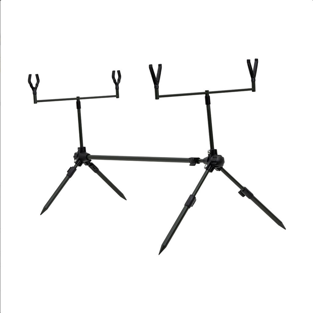 Carp Expert Alfa rod pod 2 štapa